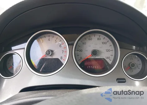 2009 Volkswagen Routan S from USA, damaged, VIN 2V8HW44169R559006